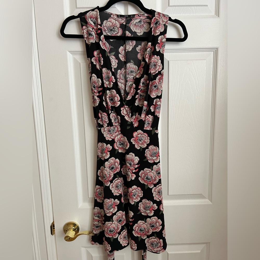 Mango dress size S